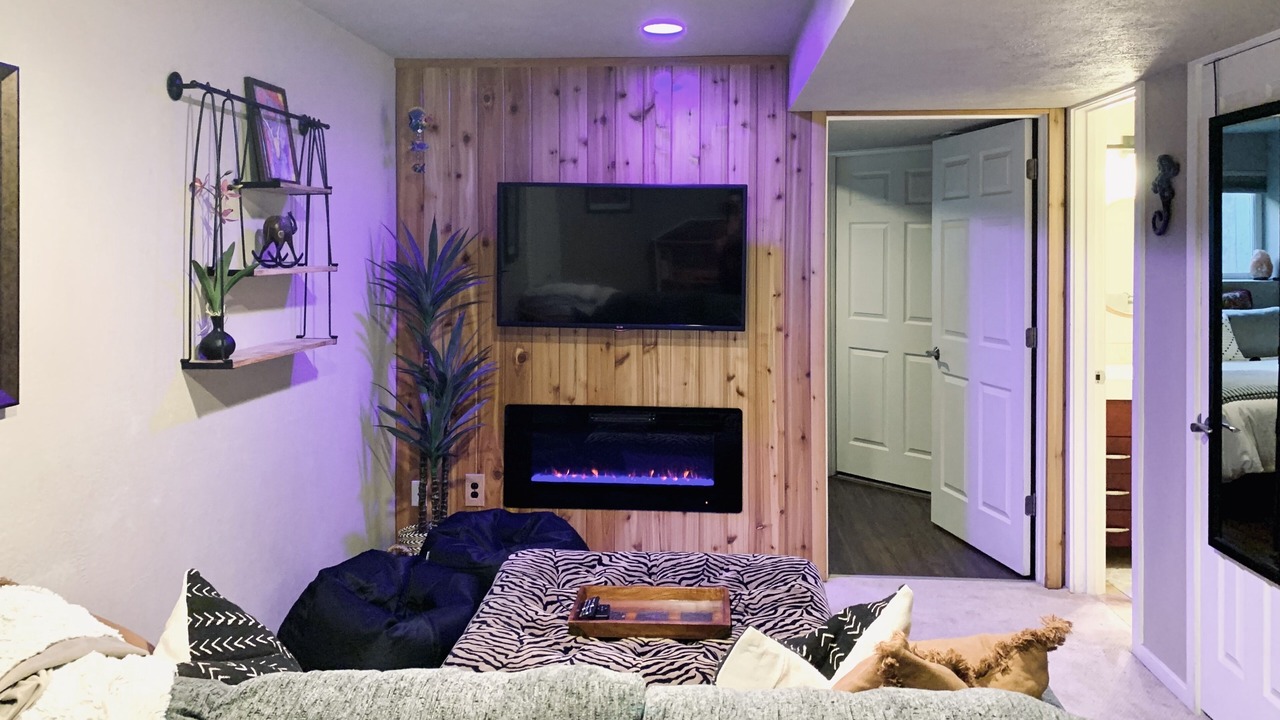 Photo of Livingroom in Arapahoe Ridge