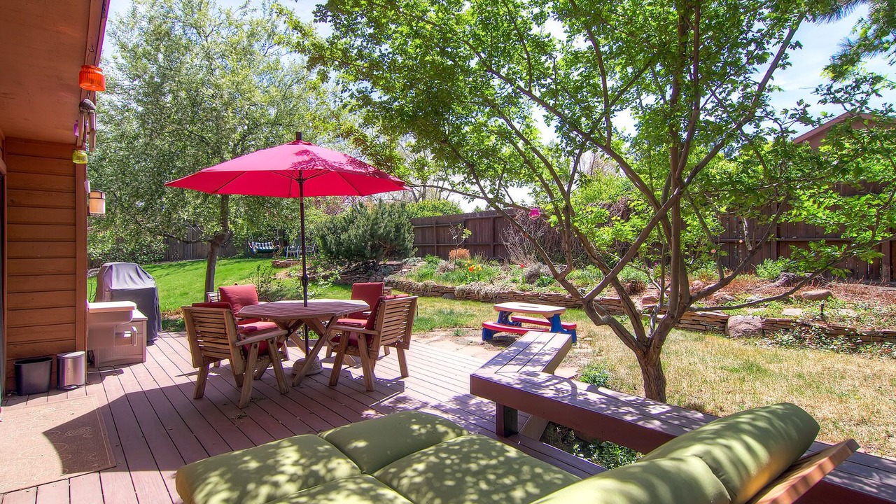 Photo of Outdoor in Arapahoe Ridge