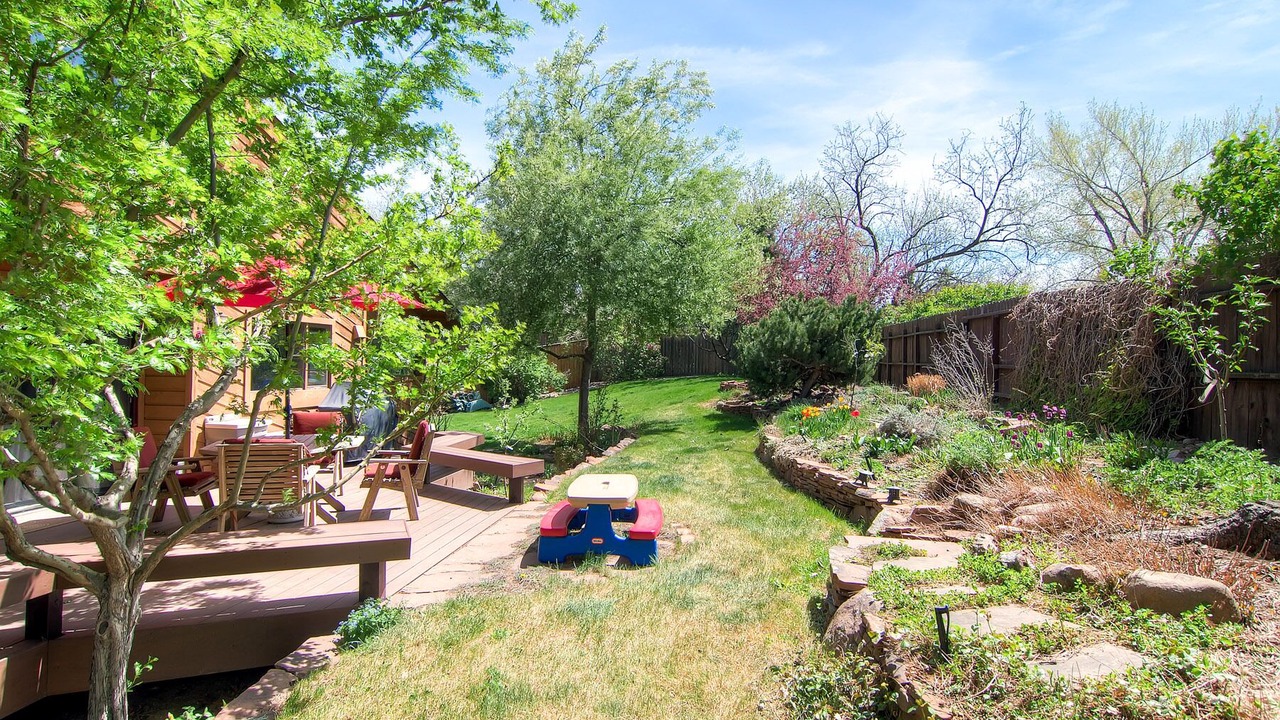 Photo of Outdoor in Arapahoe Ridge
