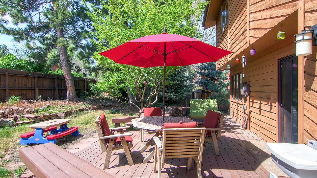 Photo of Outdoor in Arapahoe Ridge