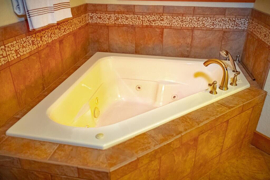 Photo of Bathroom in Canon City