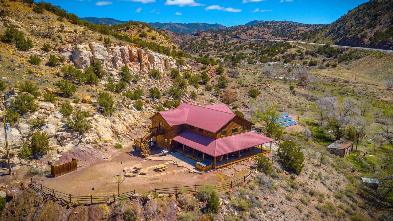 Photo of Outdoor in Canon City