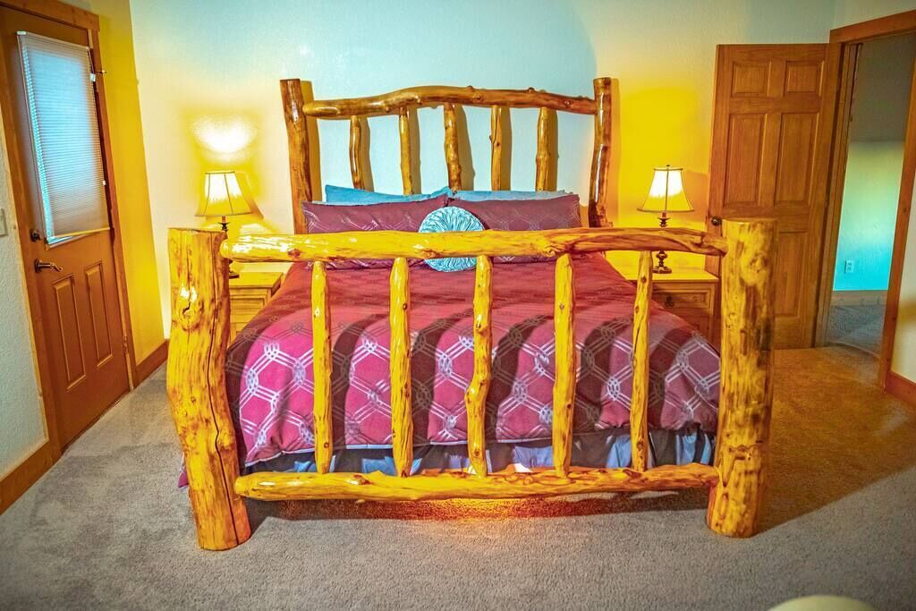 Photo of Bedroom in Canon City