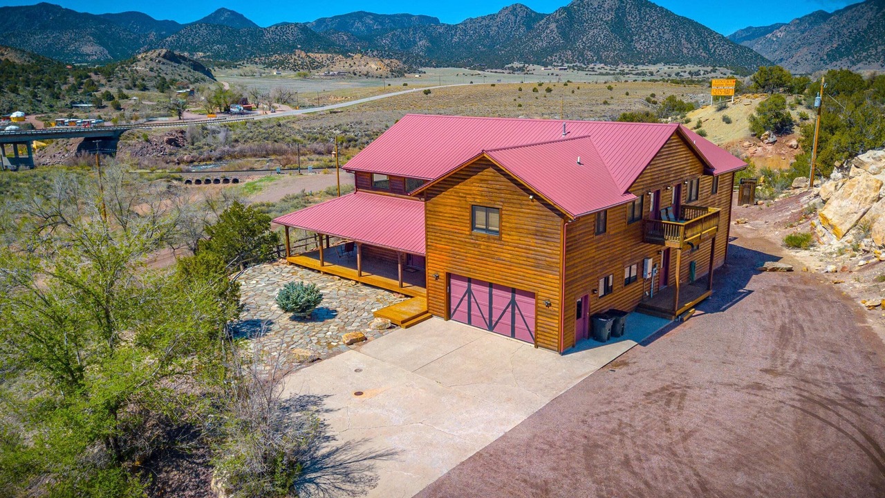 Photo of Outdoor in Canon City