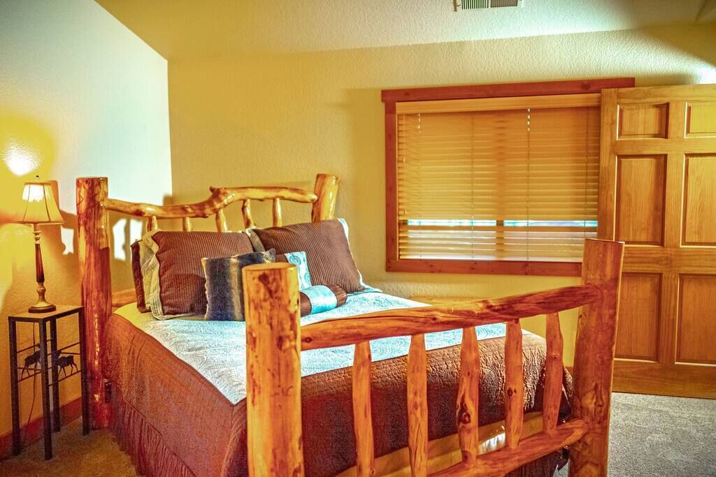 Photo of Bedroom in Canon City
