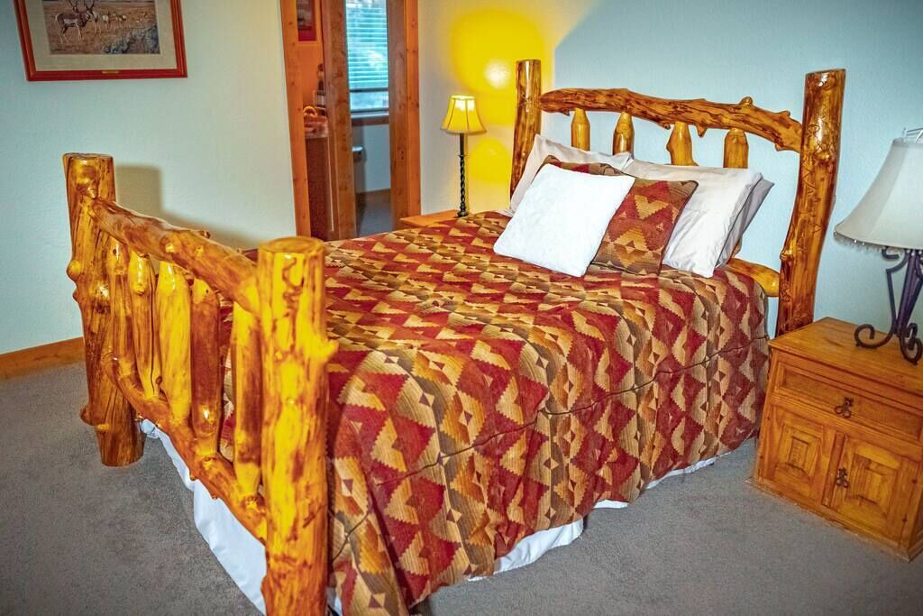 Photo of Bedroom in Canon City
