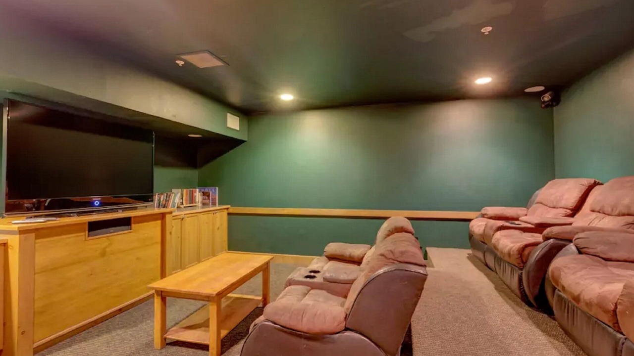 Photo of Bedroom in River Run