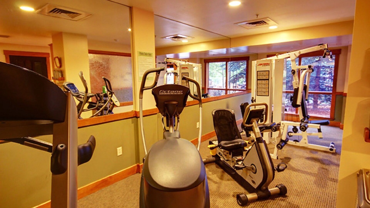 Photo of Bedroom in River Run