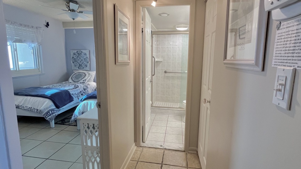 Photo of Bathroom in North Ocean City