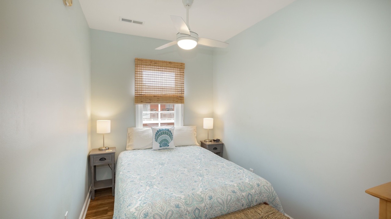 Photo of Bathroom in Isle of Palms