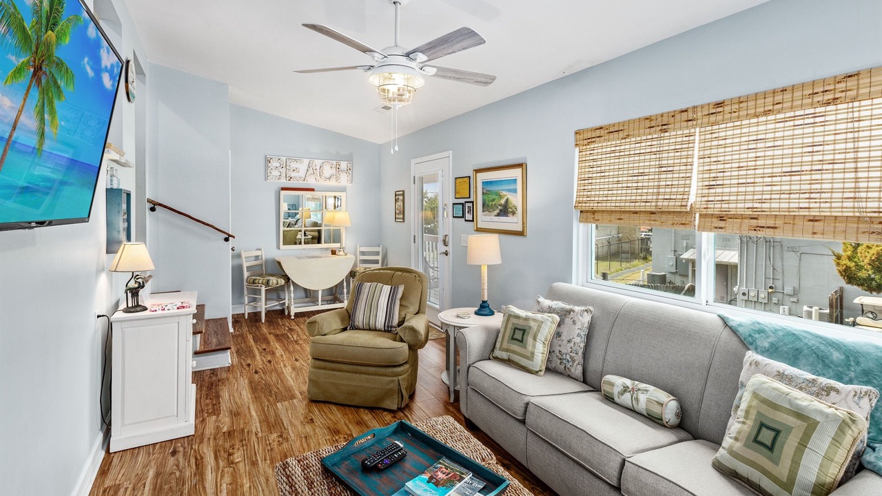 Photo of Livingroom in Isle of Palms