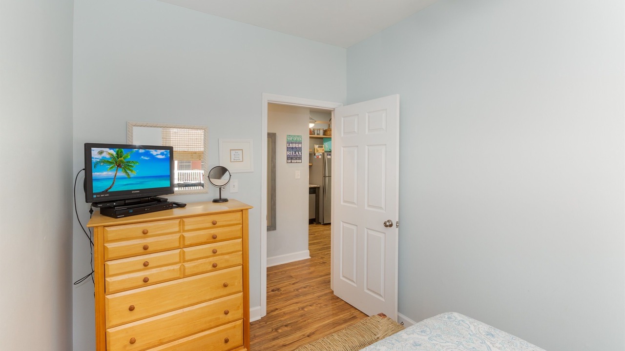Photo of Bathroom in Isle of Palms