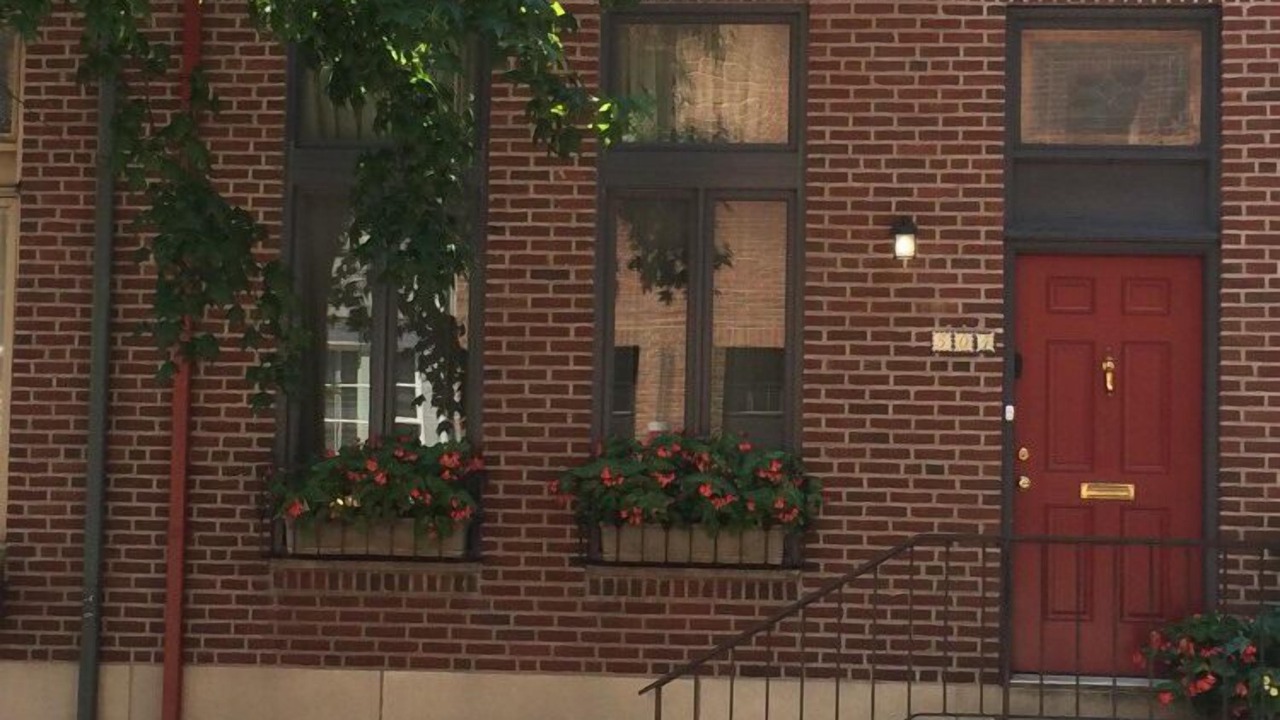 Photo of Outdoor in Society Hill
