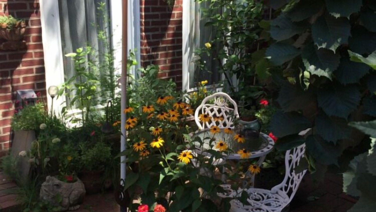 Photo of Outdoor in Society Hill