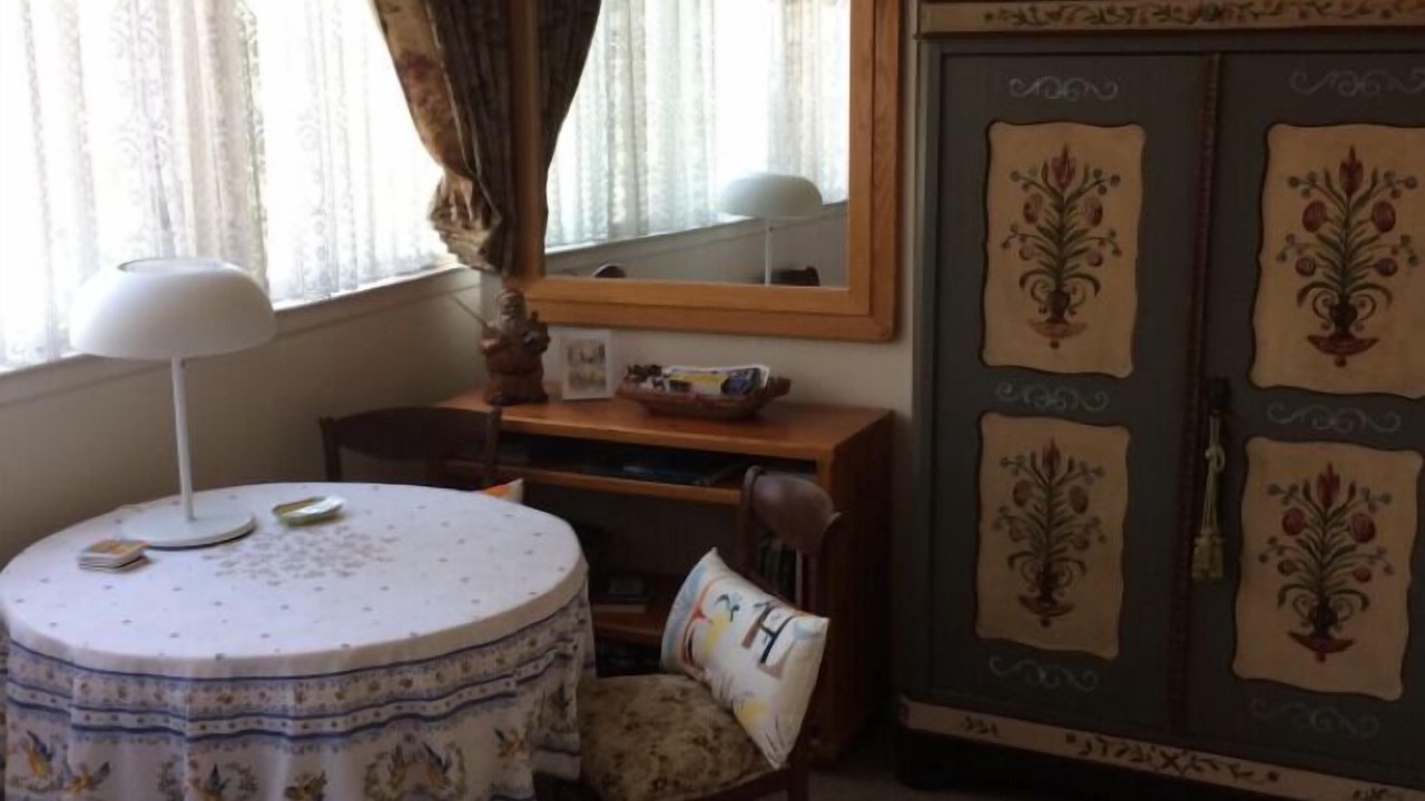Photo of Bedroom in Society Hill