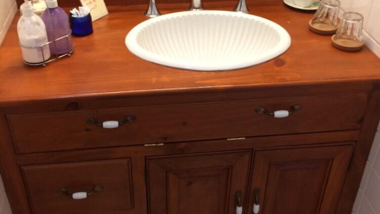 Photo of Bathroom in Society Hill