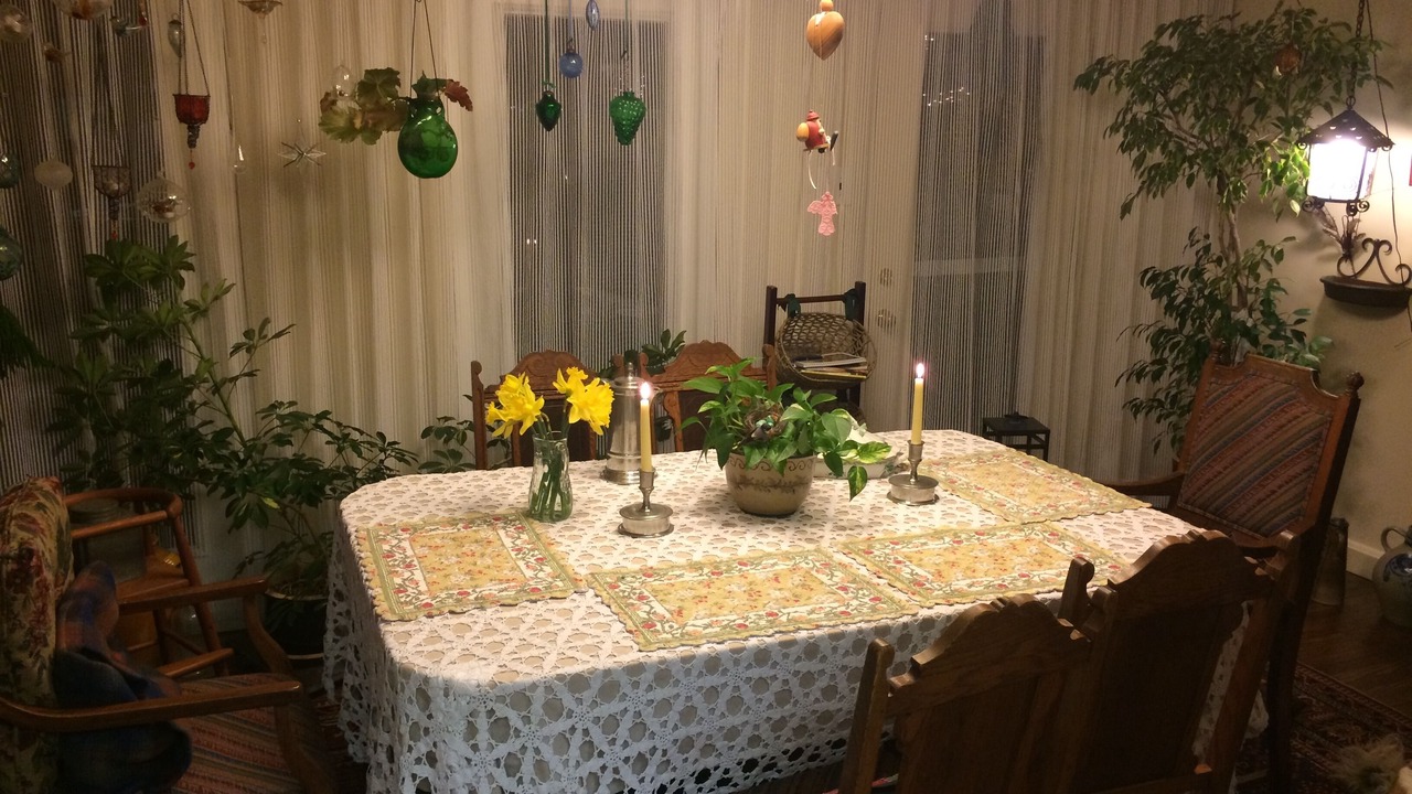 Photo of Livingroom in Society Hill