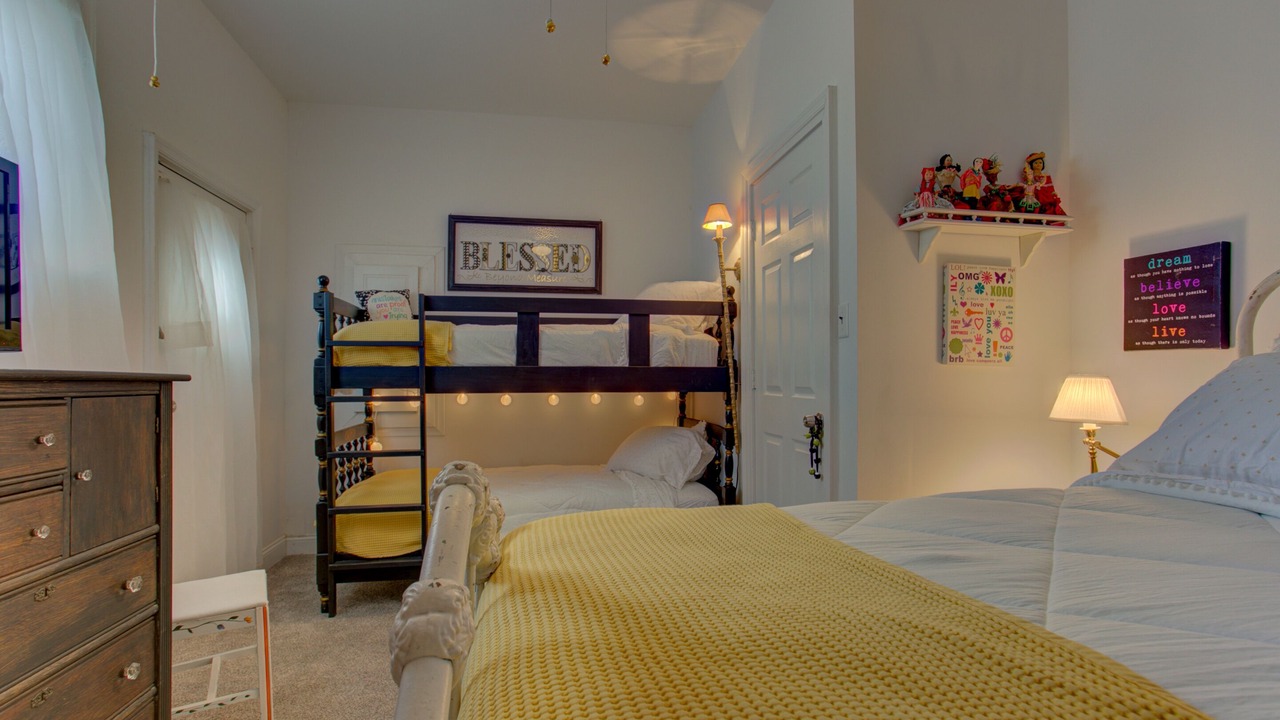 Photo of Bedroom in Lancaster