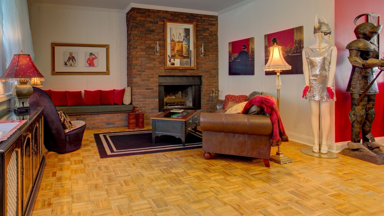Photo of Livingroom in Lancaster