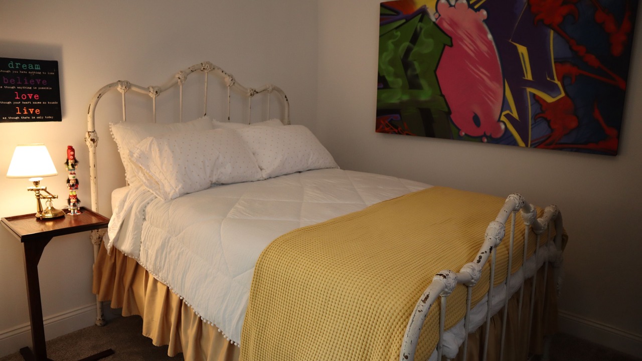 Photo of Bedroom in Lancaster