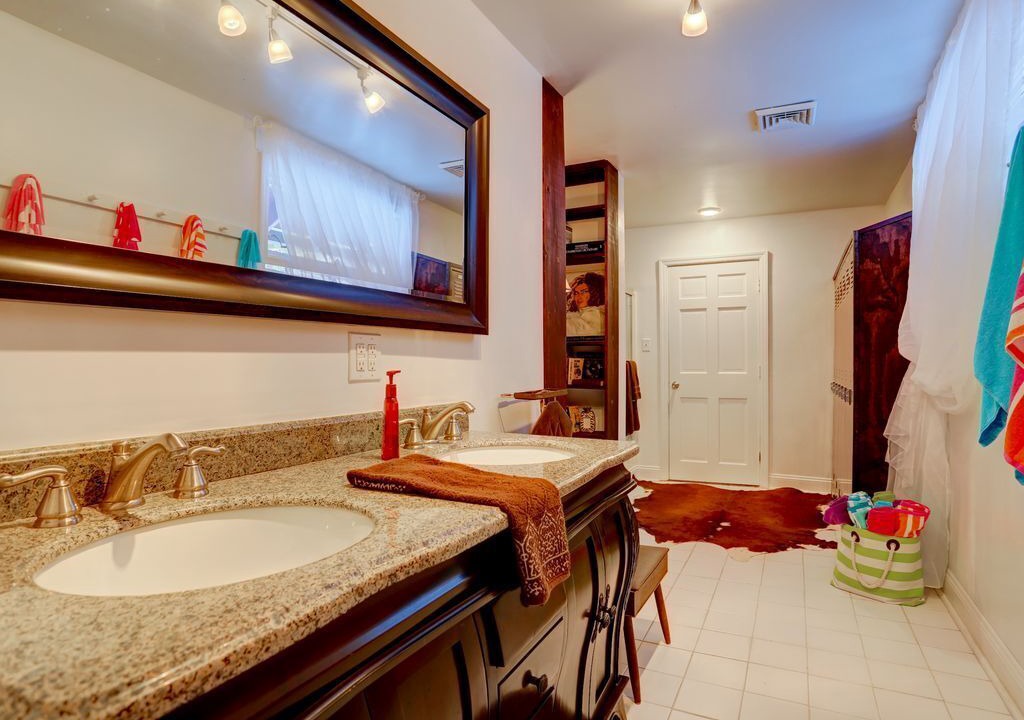 Photo of Bathroom in Lancaster