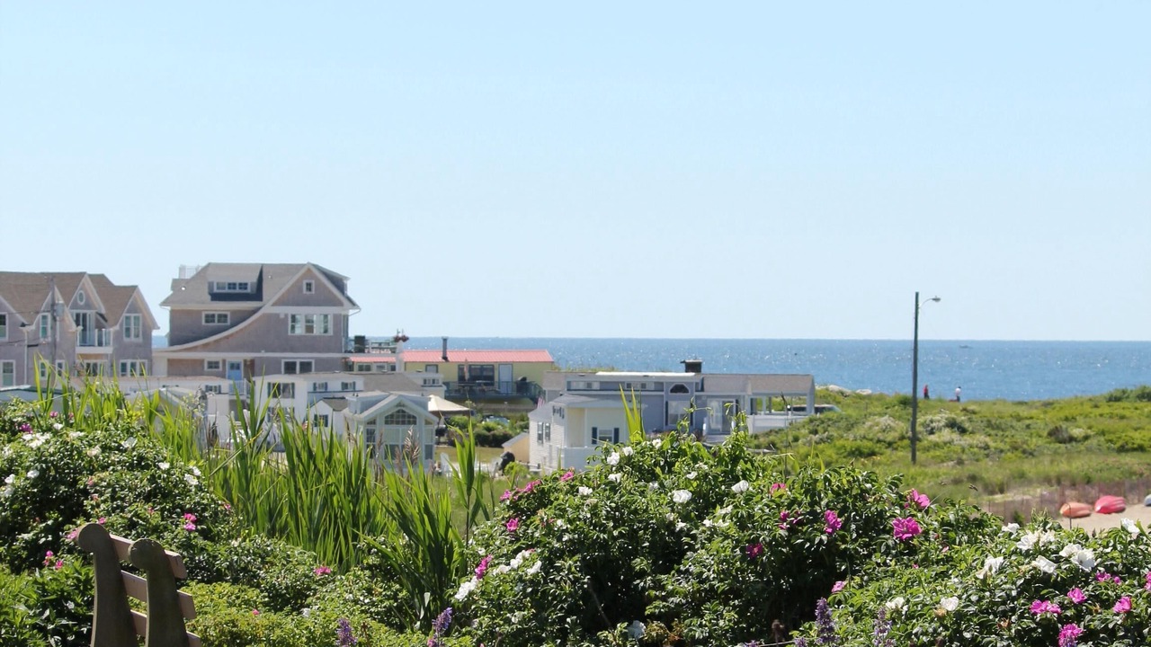 Photo of Others in Breakwater Village