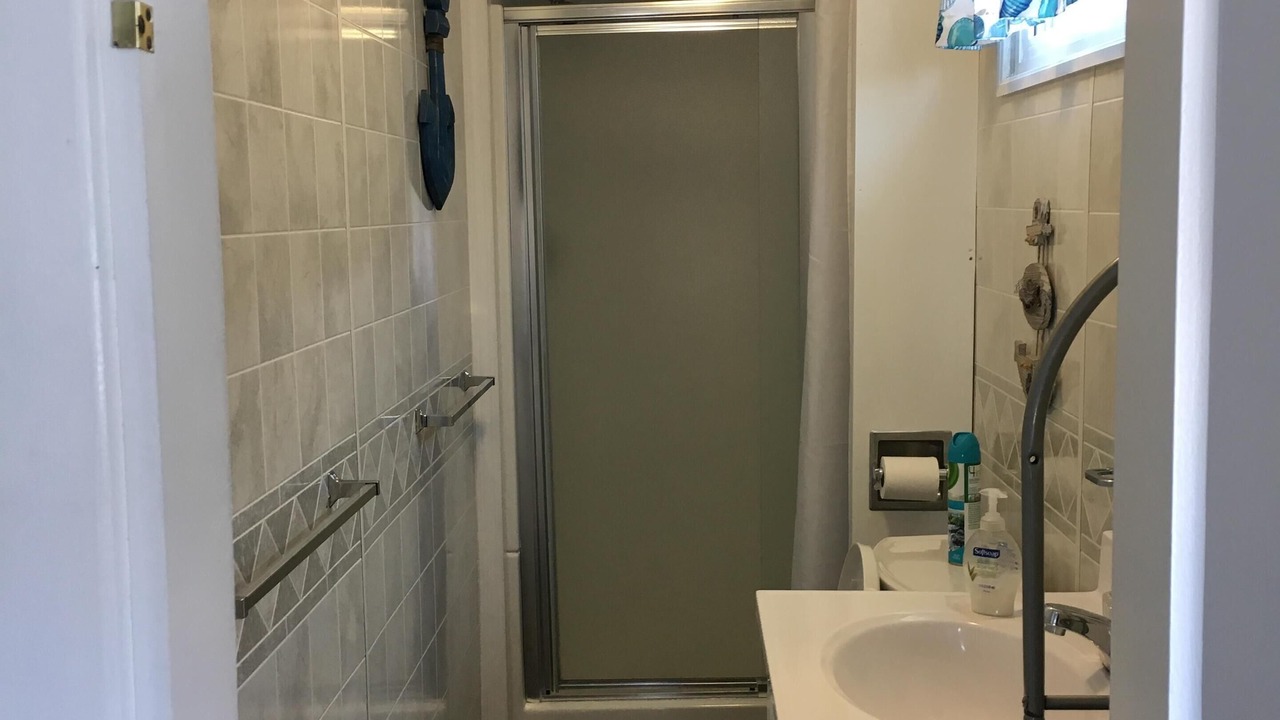 Photo of Bathroom in Breakwater Village
