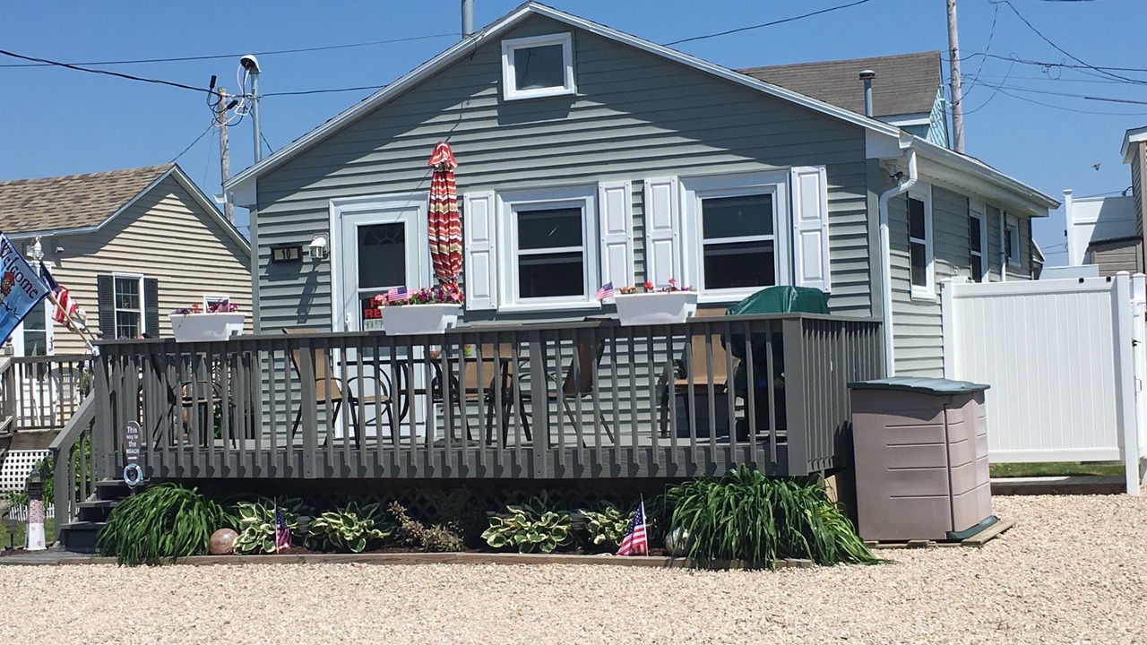 Photo of Outdoor in Breakwater Village