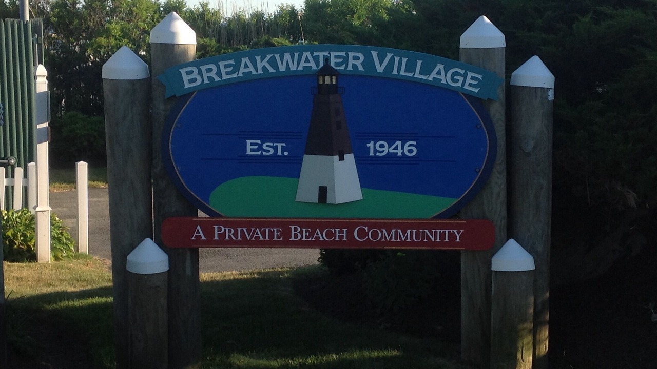 Photo of Outdoor in Breakwater Village