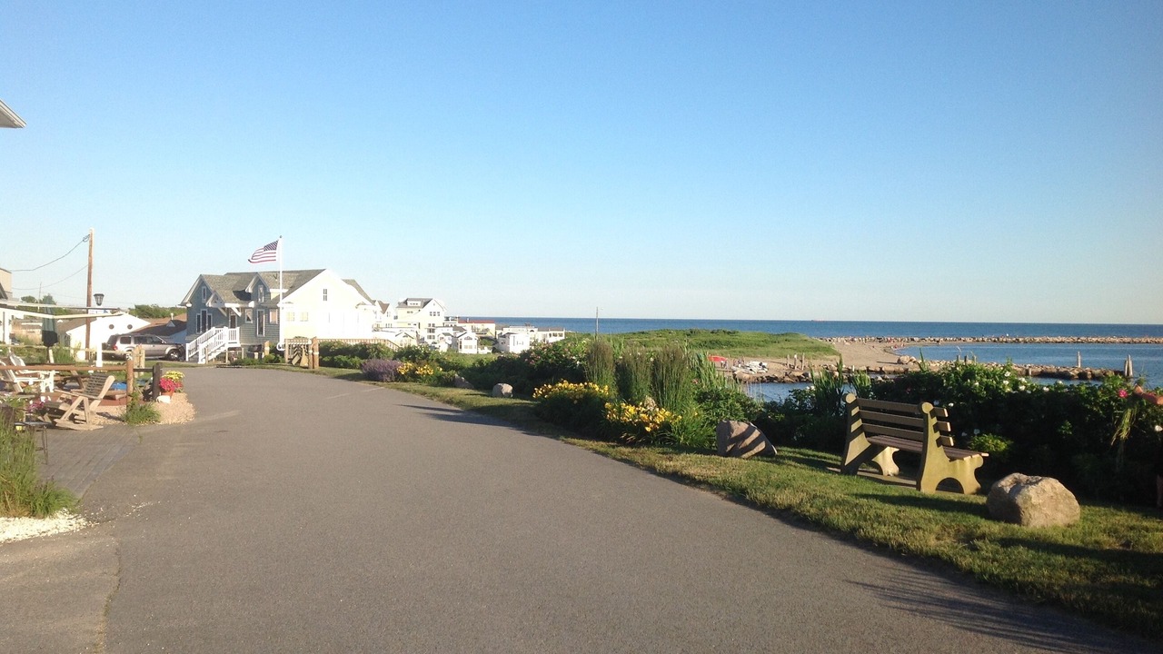 Photo of Outdoor in Breakwater Village