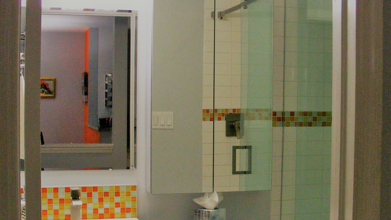 Photo of Bathroom in Truman Annex