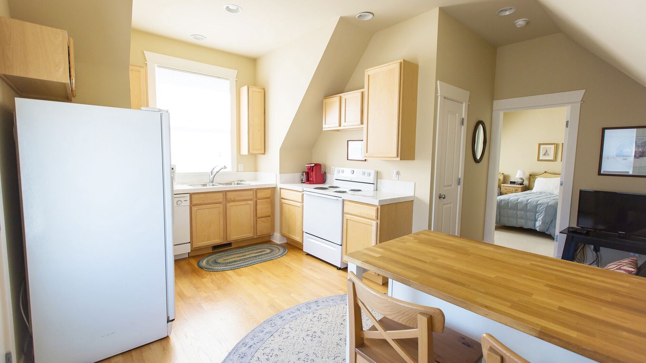 Photo of Bedroom in North Central Westminster