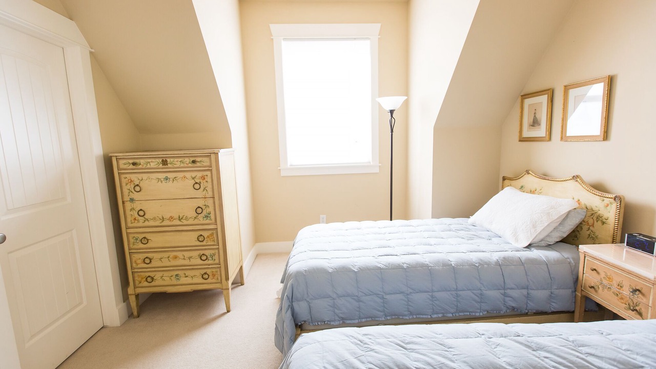 Photo of Bedroom in North Central Westminster