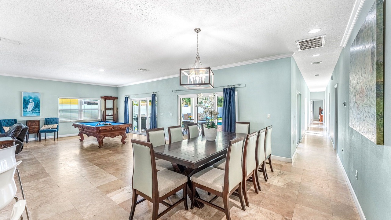 Photo of Bedroom in Port Canaveral