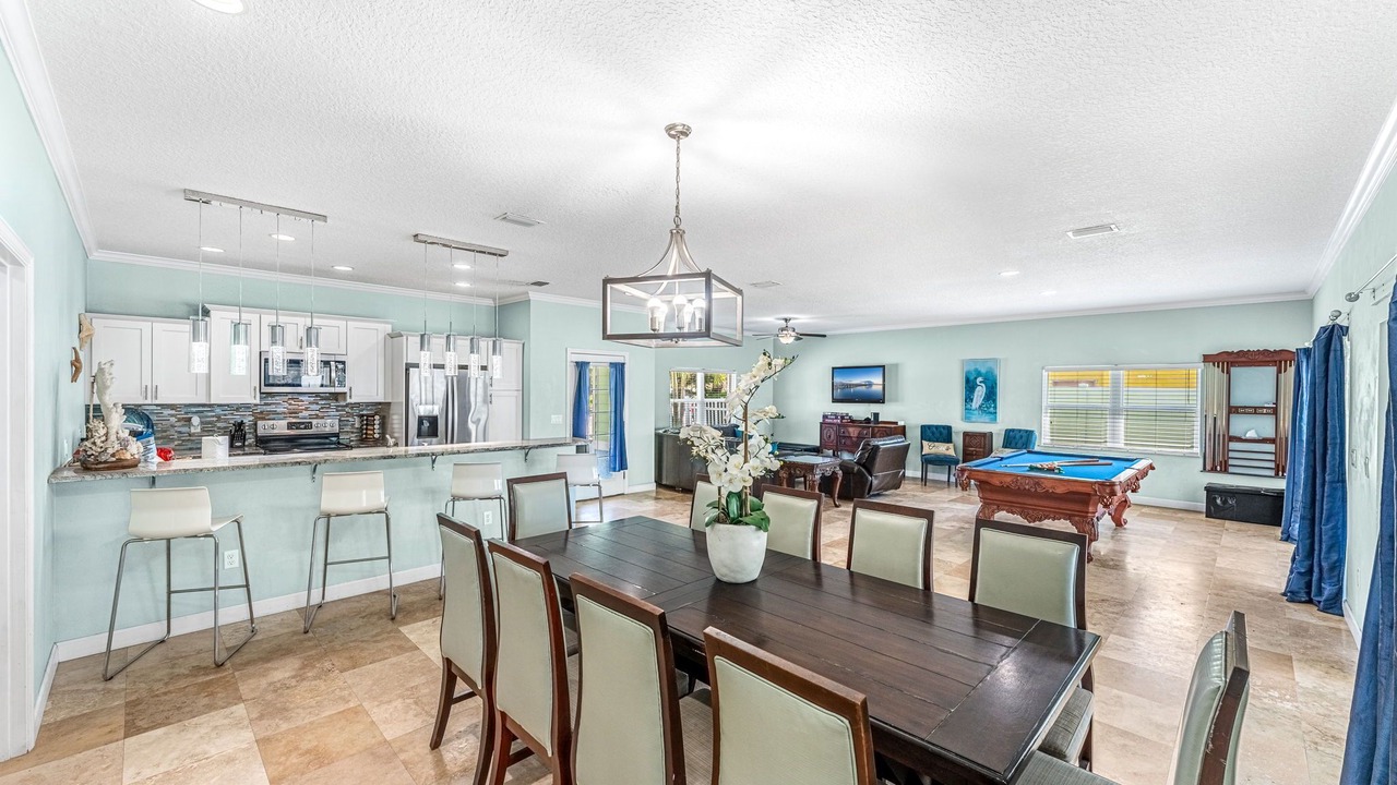 Photo of Bedroom in Port Canaveral