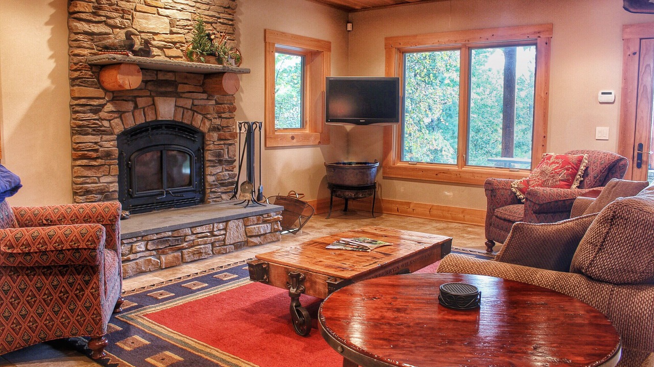 Photo of Livingroom in Batesville