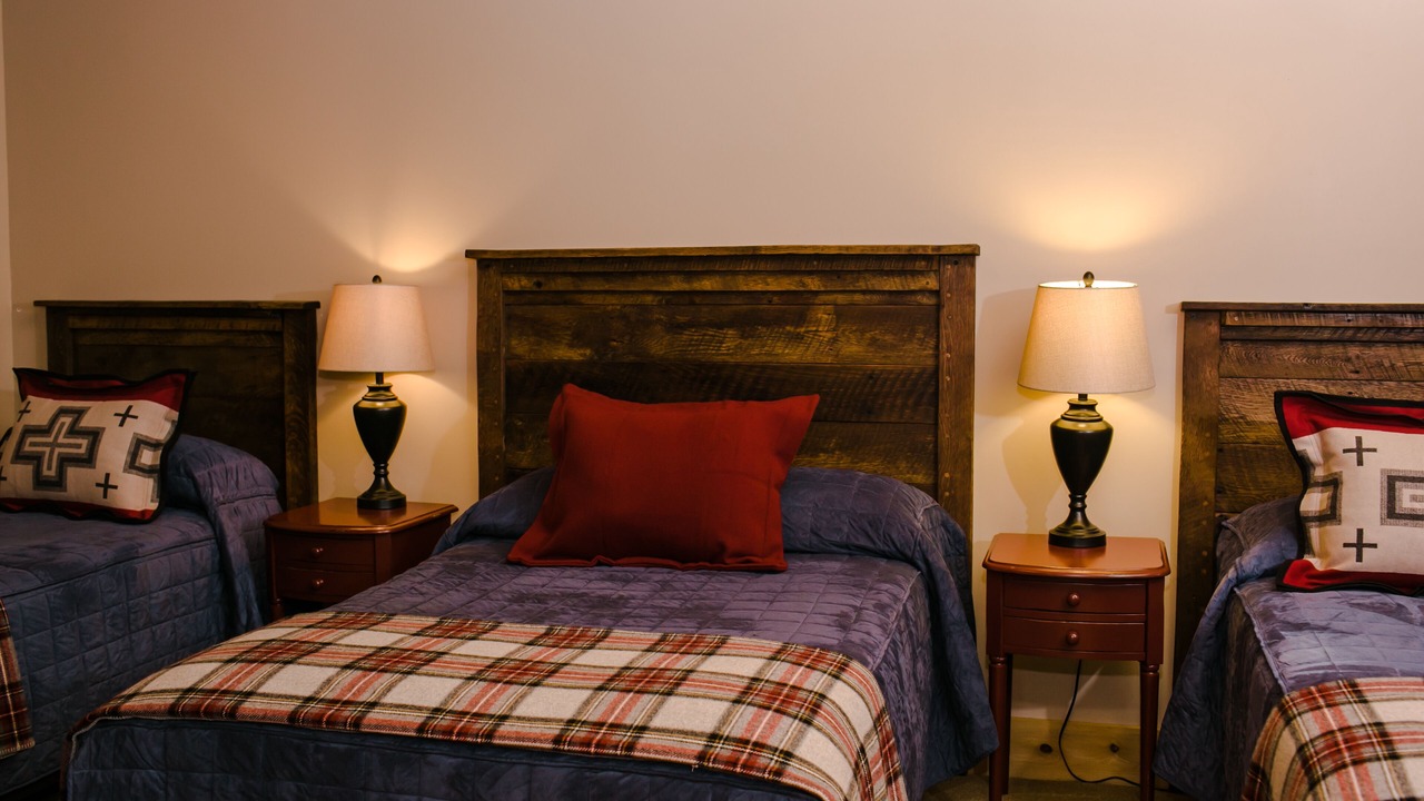 Photo of Bedroom in Batesville