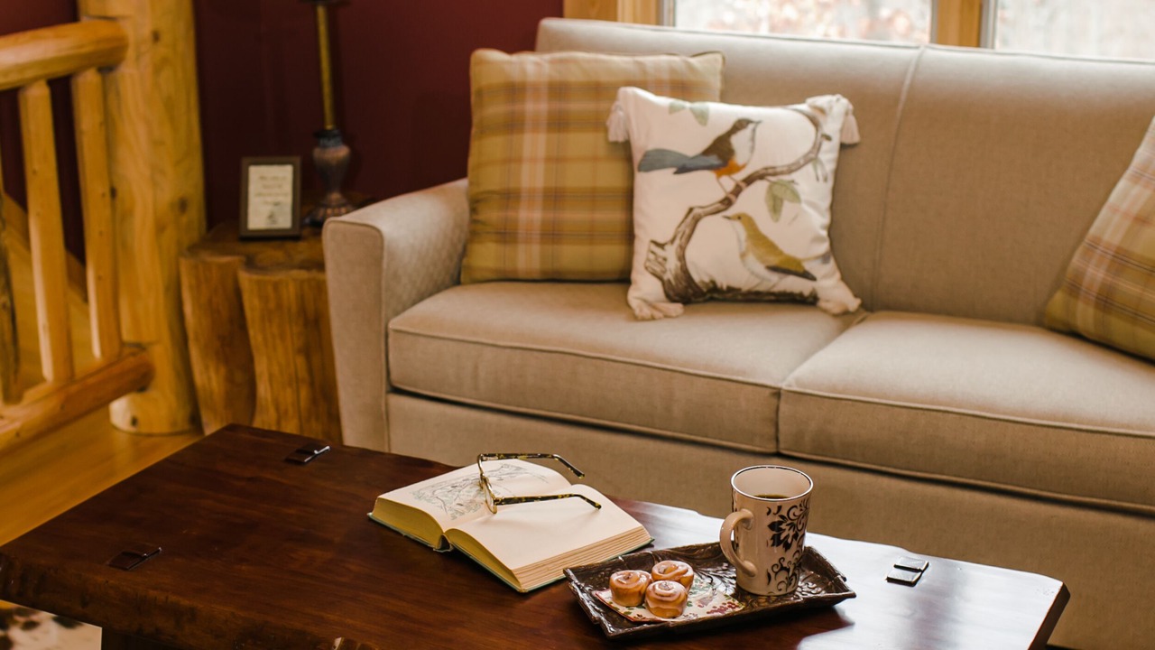 Photo of Livingroom in Batesville