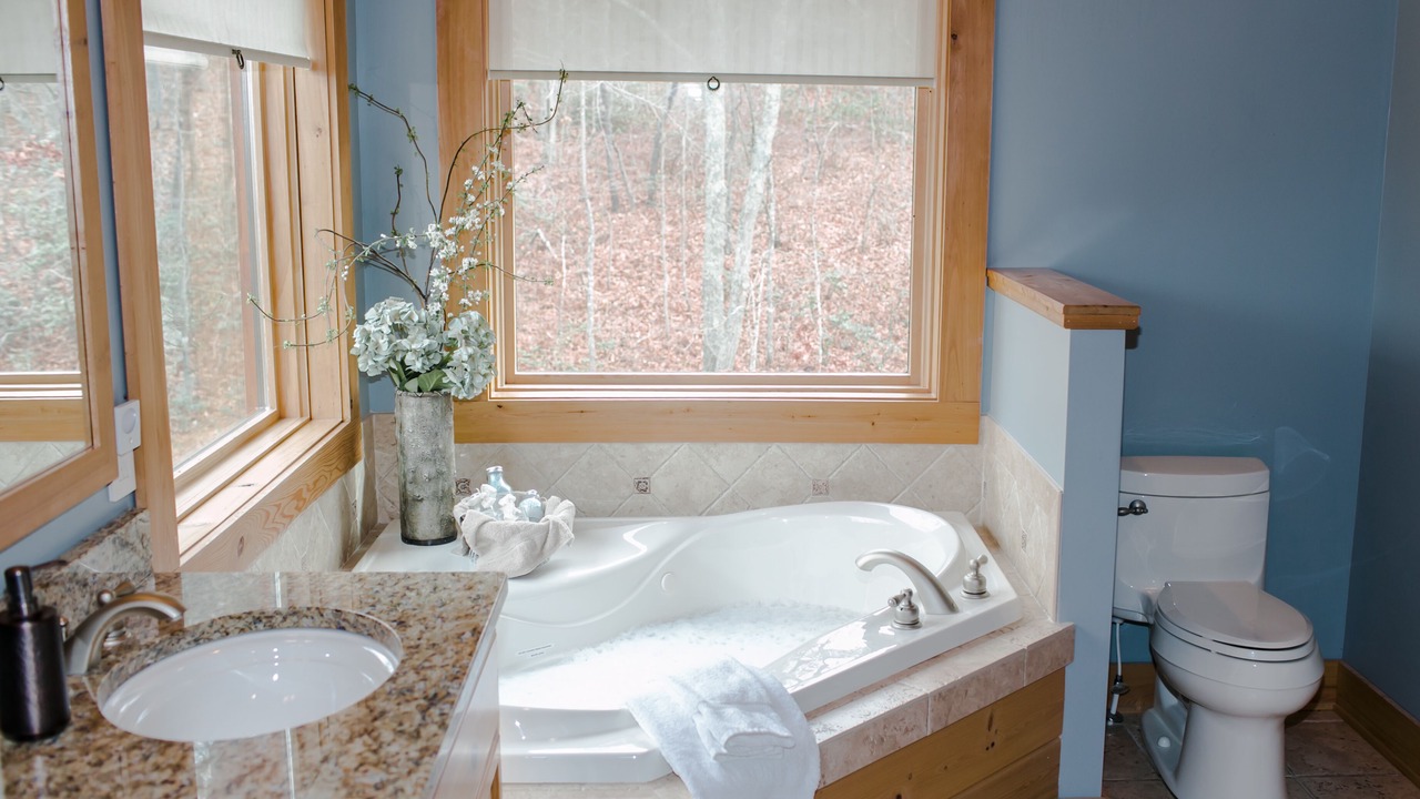 Photo of Bathroom in Batesville