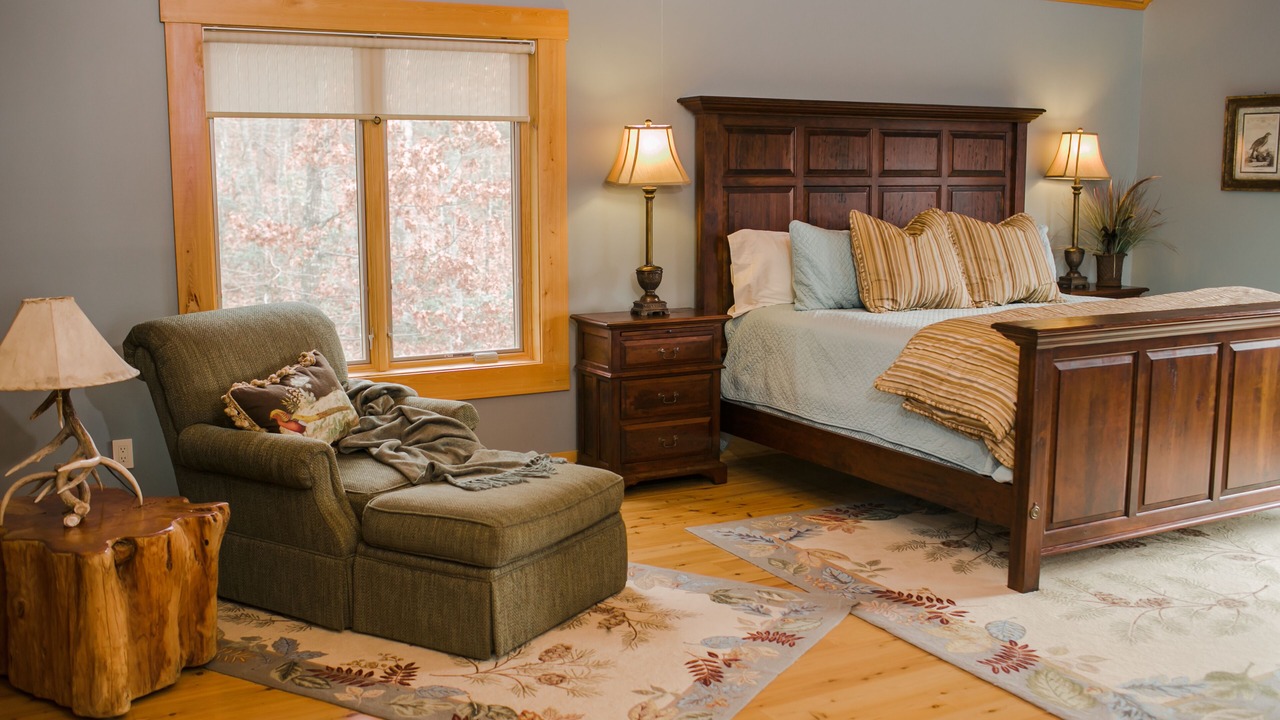 Photo of Bedroom in Batesville