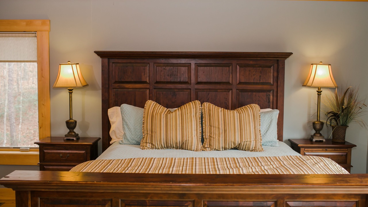 Photo of Bedroom in Batesville