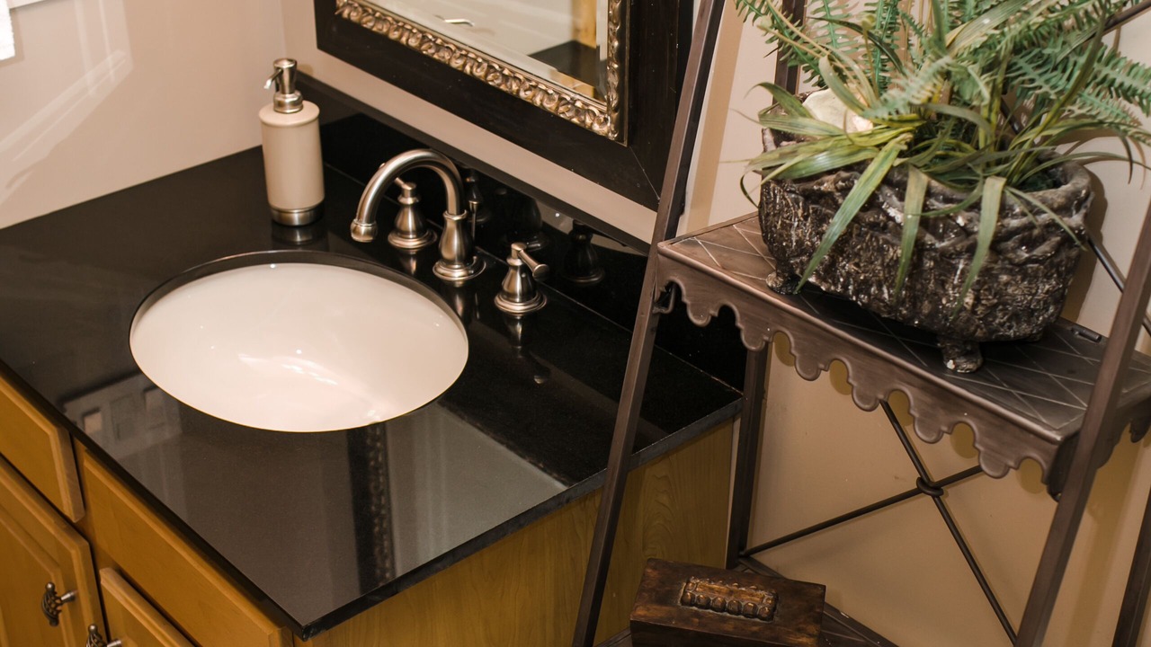 Photo of Bathroom in Batesville