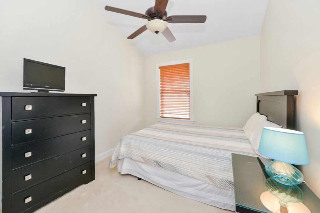 Photo of Bedroom in Ocean City