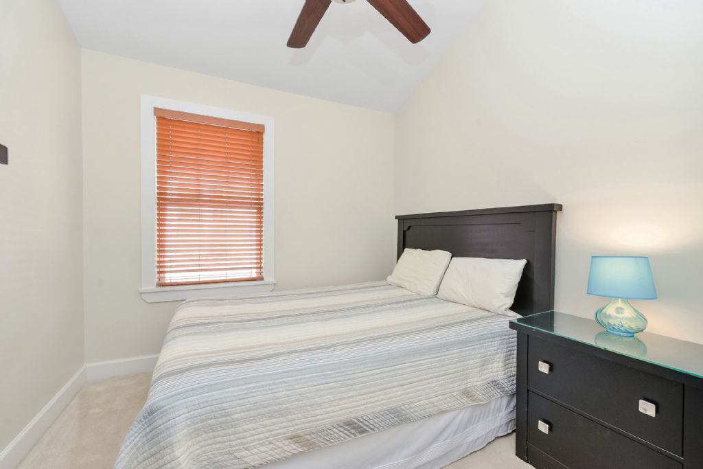 Photo of Bedroom in Ocean City