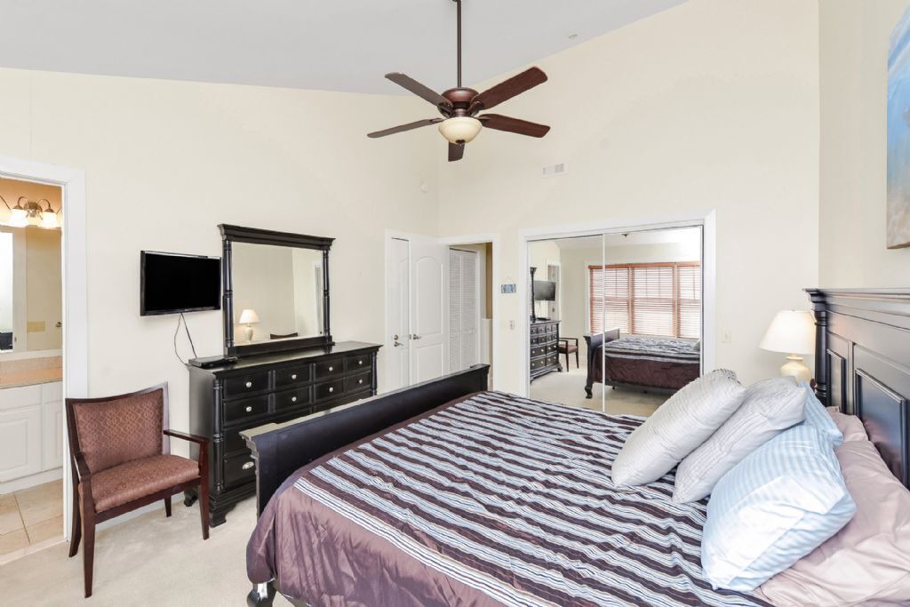 Photo of Bedroom in Ocean City