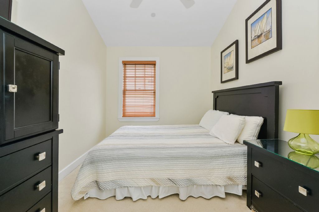 Photo of Bedroom in Ocean City