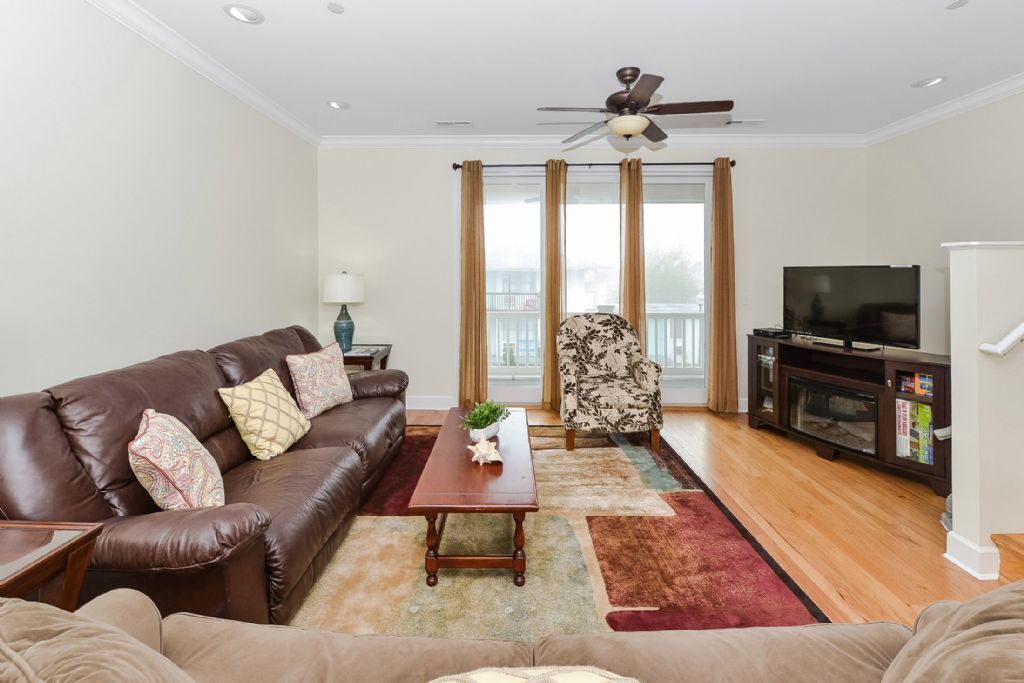 Photo of Livingroom in Ocean City