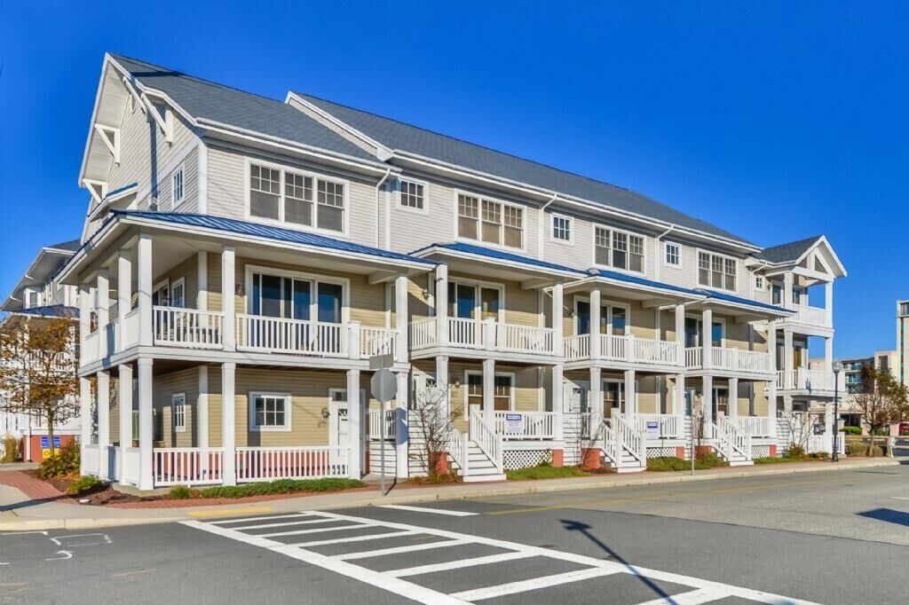 Photo of Outdoor in Ocean City