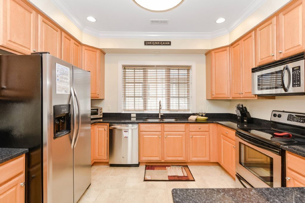 Photo of Kitchen in Ocean City