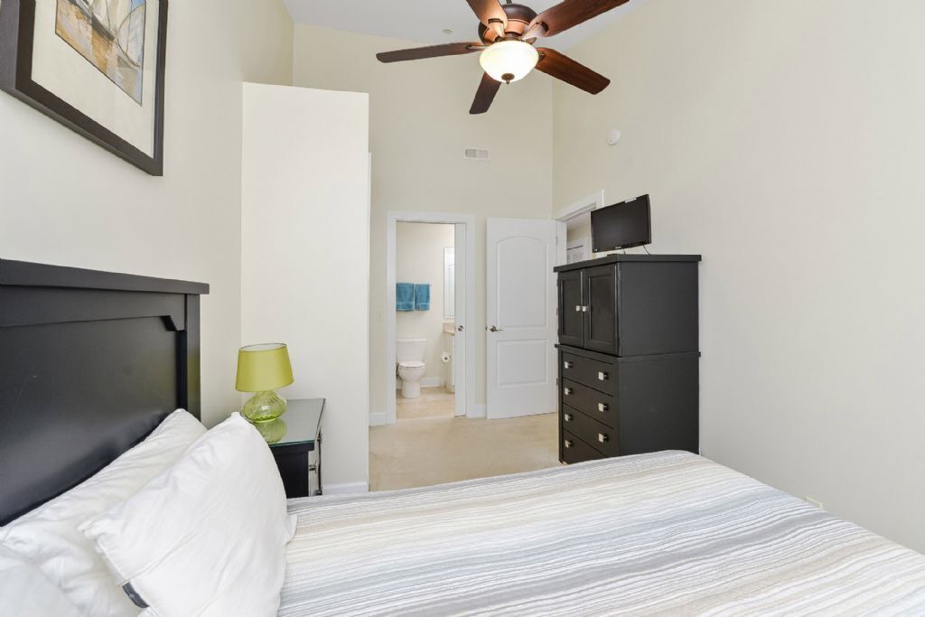 Photo of Bedroom in Ocean City